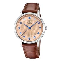 Montre Solar Energy F20660/2 - Festina