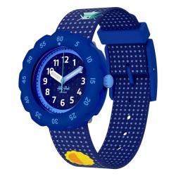 Montre Solar Universe FPSP081 - Flik Flak