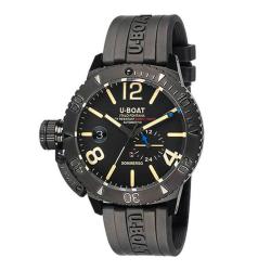 Montre Sommerso DLC 9015 - U-Boat