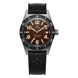 Montre Sous-Marine Tropical Edition Limitée 524.457 - Airain