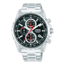 PROMO Montre Sport Chronograph Quartz RM371JX9 - Lorus OCARAT.COM BIJOUTERIE N°1