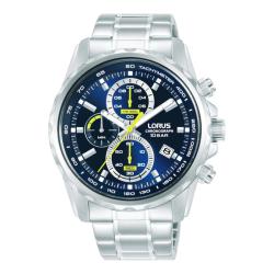 PROMO Montre Sport Chronograph Quartz RM373JX9 - Lorus OCARAT.COM BIJOUTERIE N°1