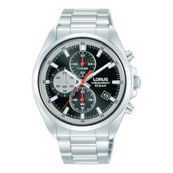 PROMO Montre Sport Chronograph Quartz RM381JX9 - Lorus OCARAT.COM BIJOUTERIE N°1