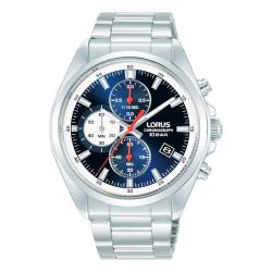 PROMO Montre Sport Chronograph Quartz RM383JX9 - Lorus OCARAT.COM BIJOUTERIE N°1