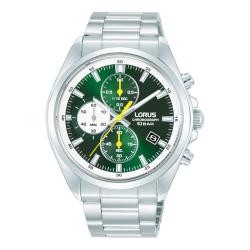PROMO Montre Sport Chronograph Quartz RM385JX9 - Lorus OCARAT.COM BIJOUTERIE N°1