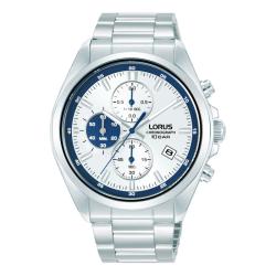 PROMO Montre Sport Chronograph Quartz RM387JX9 - Lorus OCARAT.COM BIJOUTERIE N°1