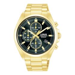 PROMO Montre Sport Chronograph Quartz RM388JX9 - Lorus OCARAT.COM BIJOUTERIE N°1