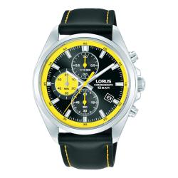 PROMO Montre Sport Chronograph Quartz RM389JX9 - Lorus OCARAT.COM BIJOUTERIE N°1