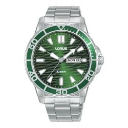 PROMO Montre Sport Sea Quartz RH359AX9 - Lorus OCARAT.COM BIJOUTERIE N°1