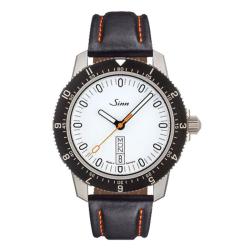 Montre Sportive 105 St Sa W - Sinn