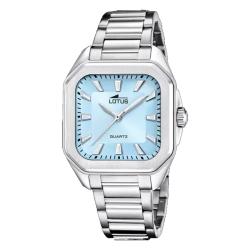 PROMO Montre Square Series 18967/4 - Lotus OCARAT.COM BIJOUTERIE N°1