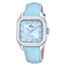PROMO Montre Square Series 18968/4 - Lotus OCARAT.COM BIJOUTERIE N°1