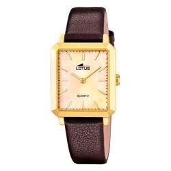 PROMO Montre Square Series 18988/2 - Lotus OCARAT.COM BIJOUTERIE N°1