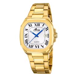 PROMO Montre Square Series 19049/1 - Lotus OCARAT.COM BIJOUTERIE N°1