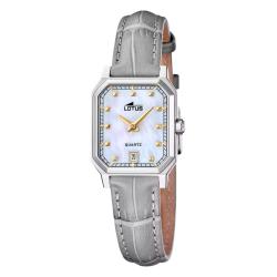 Montre Square Series 19082/2 - Lotus