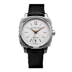 Montre Squarematic 1950' TV 1010[21] - Schaumburg Watch