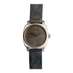 Montre Squarematic Unique 1010[19] - Schaumburg Watch