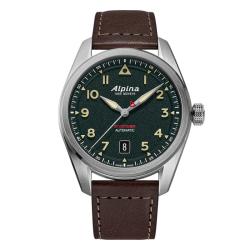 Montre Startimer Pilot Automatic 40 mm AL-525KW4S36 - Alpina