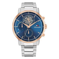 PROMO Montre Stewart 1710734 - Tommy Hilfiger OCARAT.COM BIJOUTERIE N°1