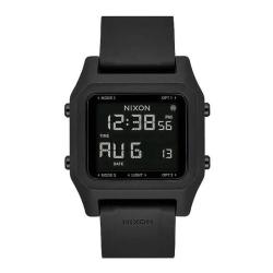 Montre Straple Black A1309-000-00 - NIXON