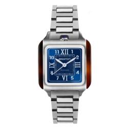 Montre Streamliner Kennedy - Auto - Acier - Bleu 261936.SA.T.9.SB - Briston