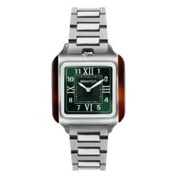 Montre Streamliner Kennedy GM Quartz 262236.SA.T.10.SB - Briston