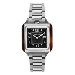 Montre Streamliner Kennedy GM Quartz 262236.SA.T.1.SB - Briston
