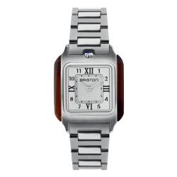 Montre Streamliner Kennedy - HM - Acier - Blanc 262030.SA.T.2.SB - Briston