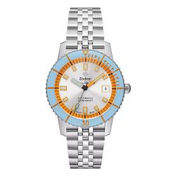 PROMO Montre Super Sea Wolf Compression Diver ZO9304 - Zodiac OCARAT.COM BIJOUTERIE N°1