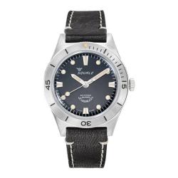 Montre Super-Squale Sunray SUPERSSBK.PN - Squale