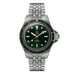 Montre Superman Gilt CMM.10 12.14.44 - Yema