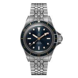 Montre Superman Gilt CMM.10 12.14.55 - Yema
