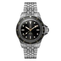 Montre Superman Gilt CMM.10 12.14.66 - Yema