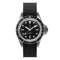 Montre Superman Steel CMM.10 41 mm - Yema