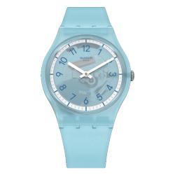 Montre Swatch Pay! Lightblue Pay! SVHS100-5300 - Swatch