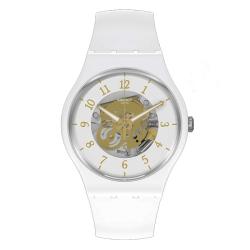 Montre Swatch Pay! TailsheadsPay! SO32W105-5300 - Swatch