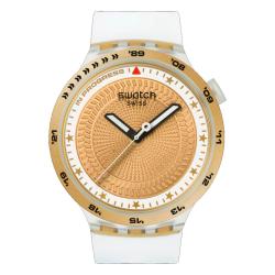 Montre Swatch Proteam Collection G-Turn SB05K105 - Swatch