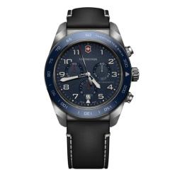 Montre Swiss Army Chrono Quartz 242047 - Victorinox