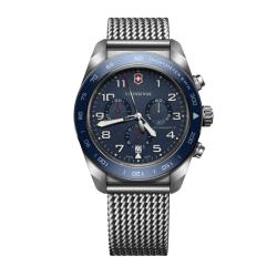 Montre Swiss Army Chrono Quartz 242049 - Victorinox