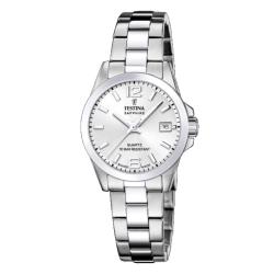 Montre Swiss Made Classics F20049/1 - Festina Swiss Made