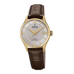Montre Swiss Made Collection Femme F20011/2 - Festina Swiss Made