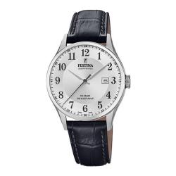 Montre Swiss Made Collection Homme F20007/1 - Festina Swiss Made