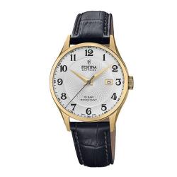 PROMO Montre Swiss Made Collection Homme F20010/1 - Festina Swiss Made OCARAT.COM BIJOUTERIE N°1