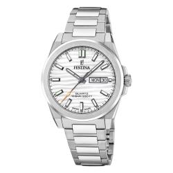 Montre Swiss Made Dune F20073/1 - Festina Swiss Made