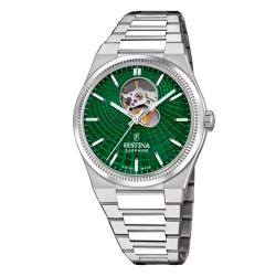PROMO Montre Swiss Made F20053/3 - Festina Swiss Made OCARAT.COM BIJOUTERIE N°1