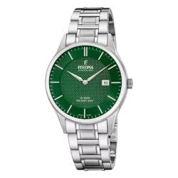Montre Swiss Made F20067/5 - Festina Swiss Made