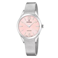 Montre Swiss Made Grace F20076/2 - Festina Swiss Made