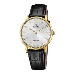 Montre Swiss Made Homme F20016/1 - Festina Swiss Made