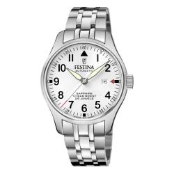 Montre Swiss Made Homme F20151/A - Festina Swiss Made