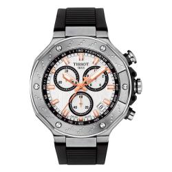 Montre T-Race Chronograph T1414171701100 - Tissot